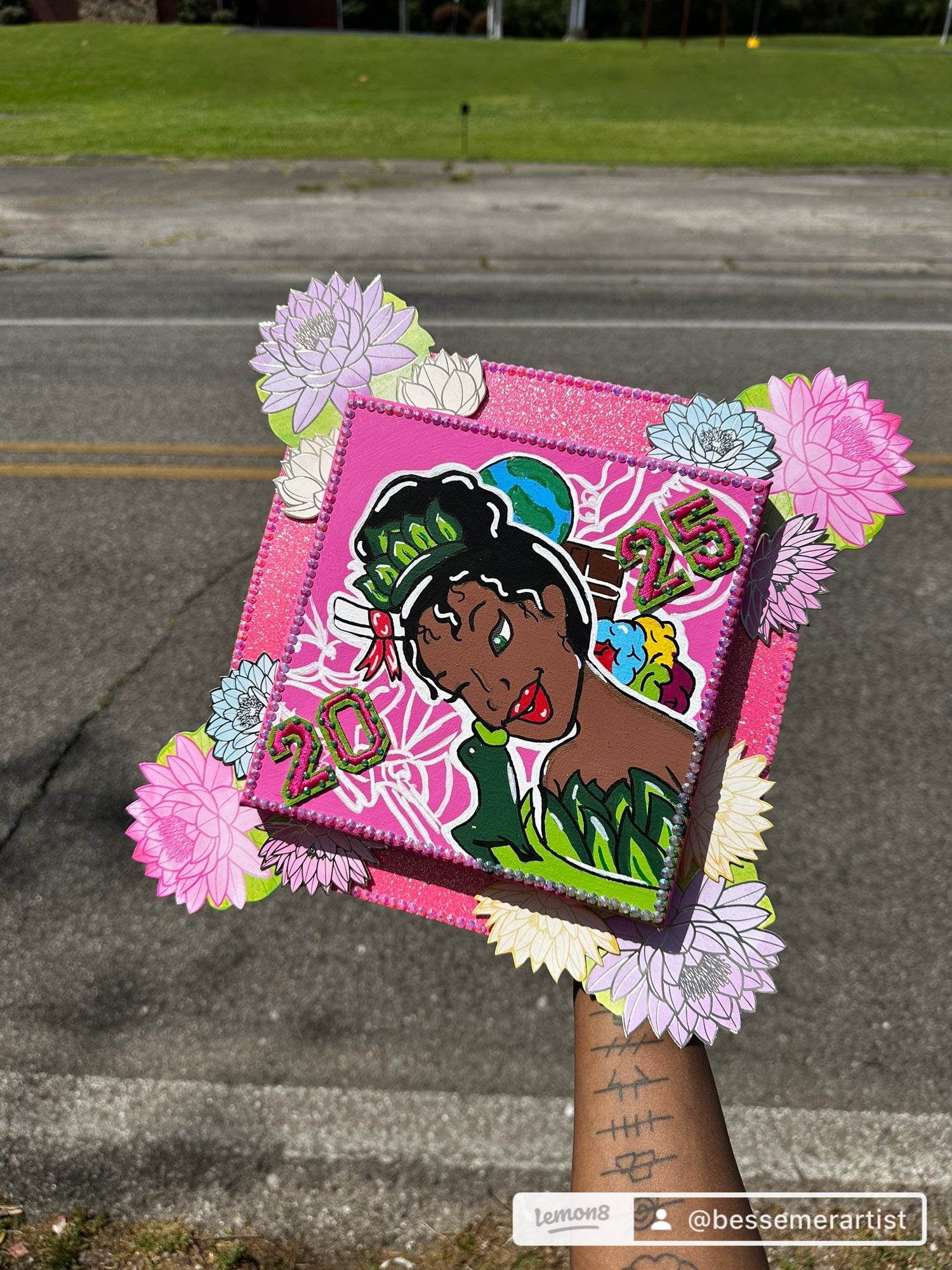 Graduation Caps