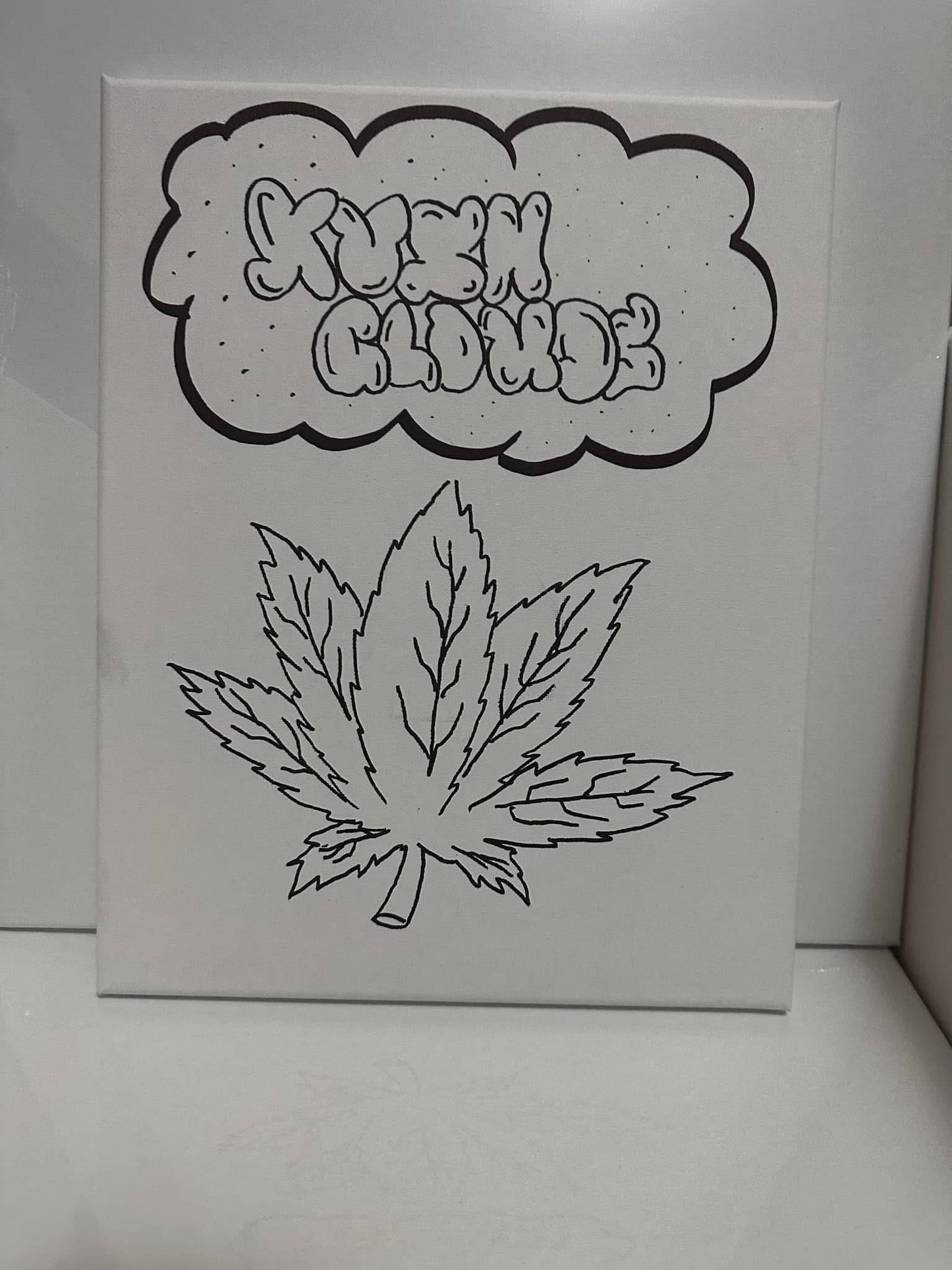 Kush Klouds