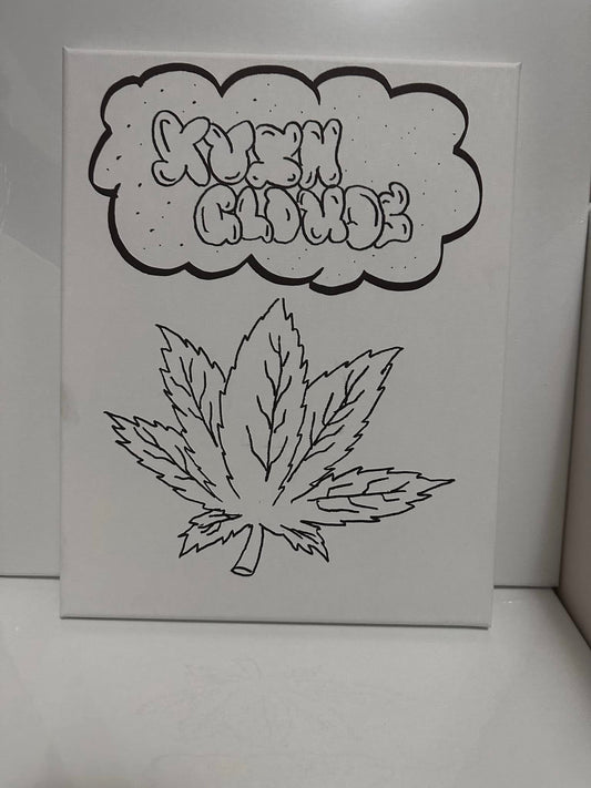Kush Klouds