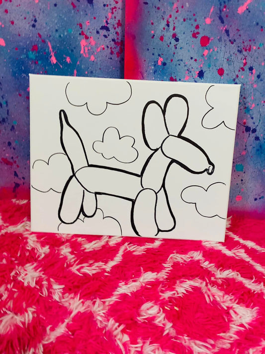 Balloon Dog