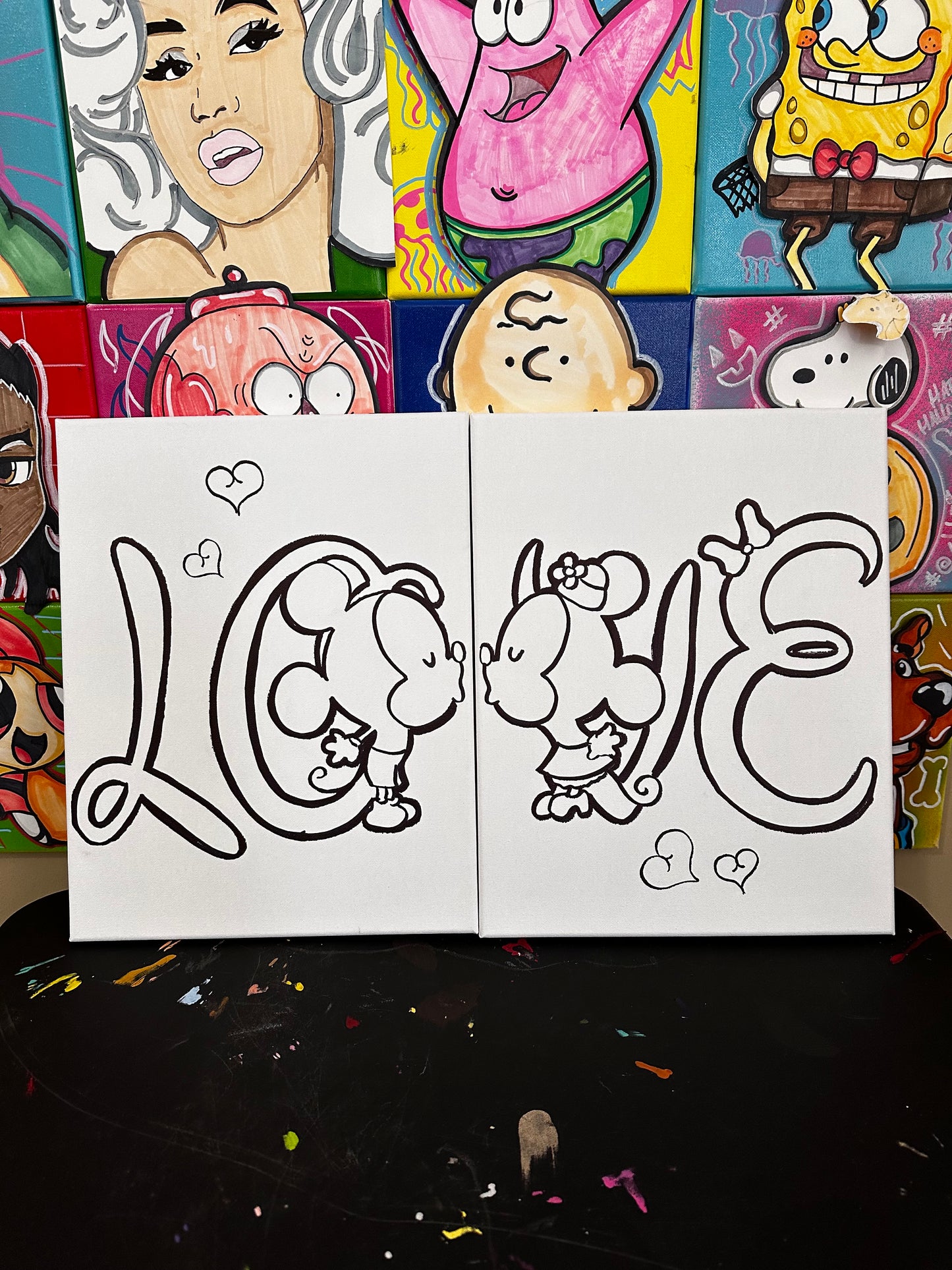 LO-VE