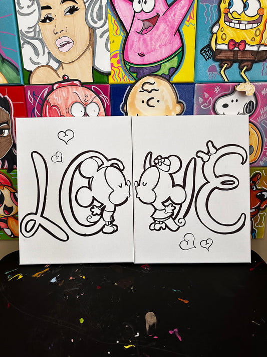 LO-VE