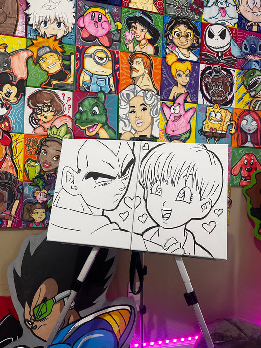 Power Love