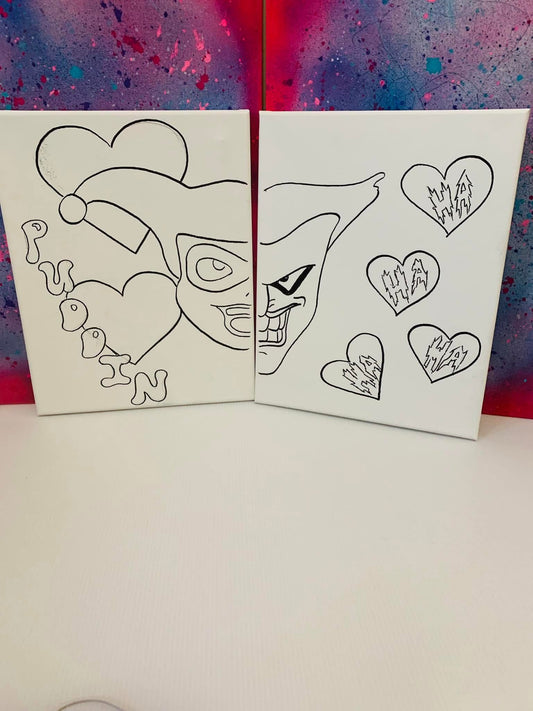 Crazy Love