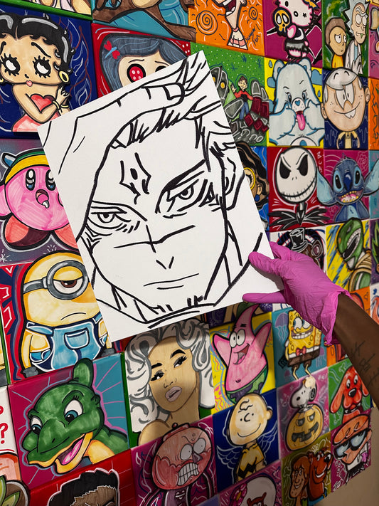 Suk Anime