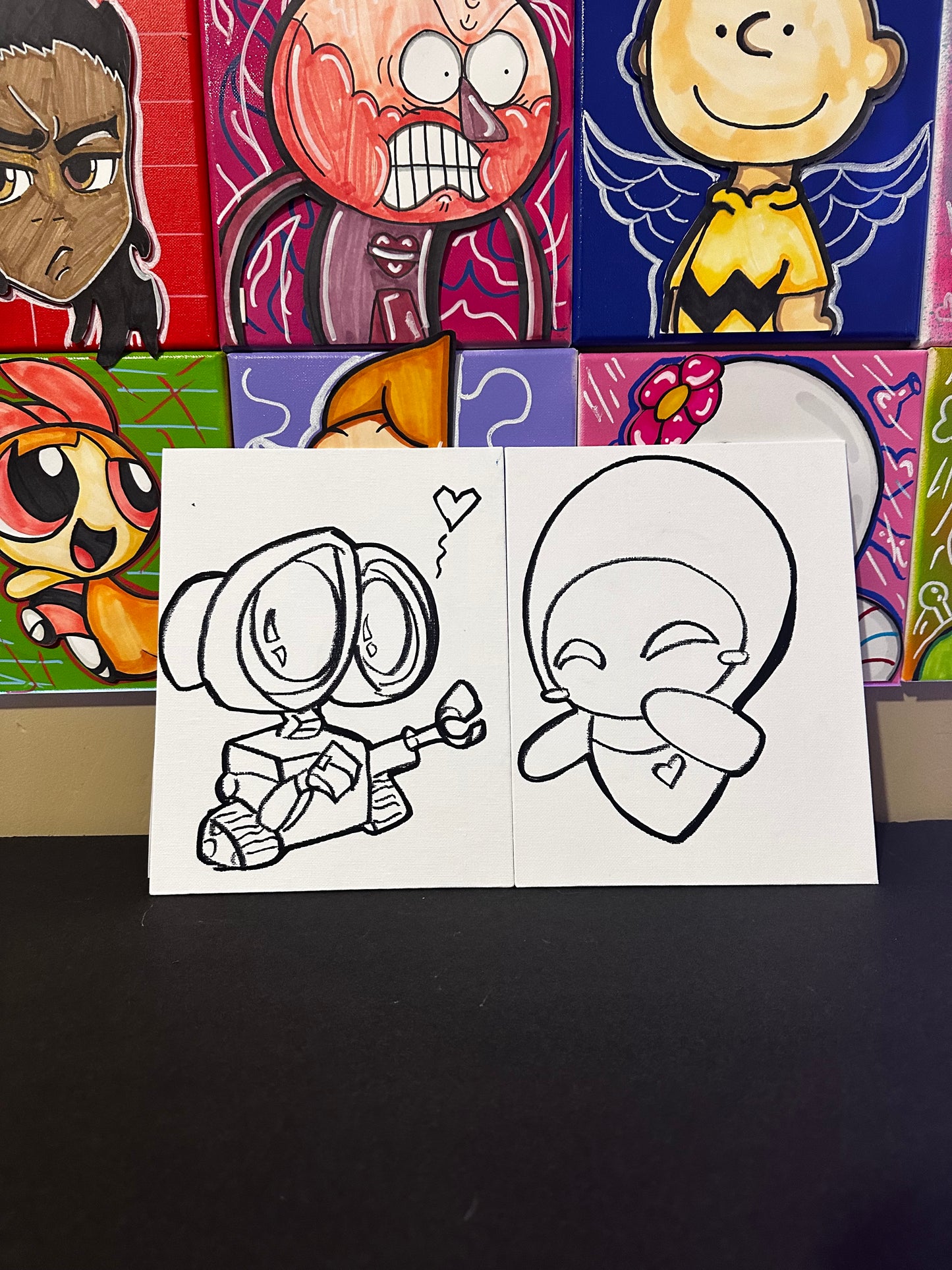 Robotic Love