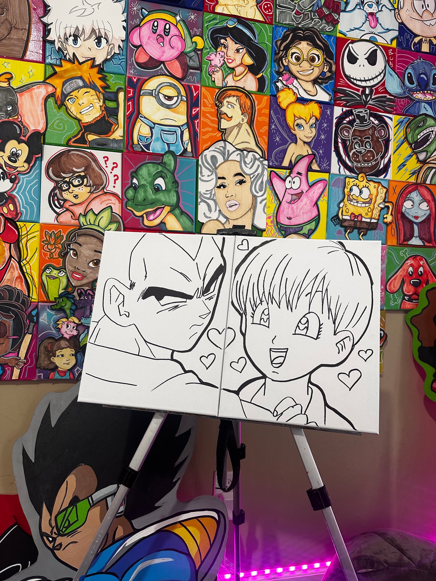 Power Love